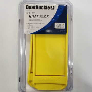 Protective Cargo Strap Pads