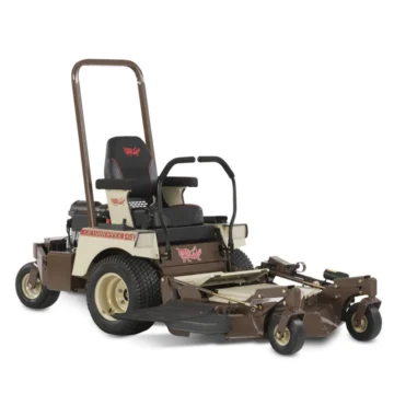 2026 Grasshopper Mowers Zero Turn FrontMount 525V- Benning Distributing