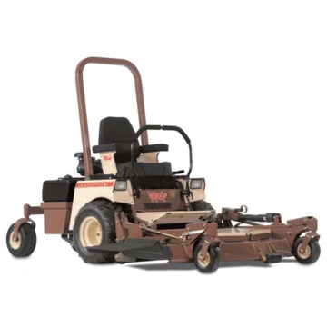 2026 Grasshopper Mowers Zero Turn FrontMount 725KT- Benning Distributing