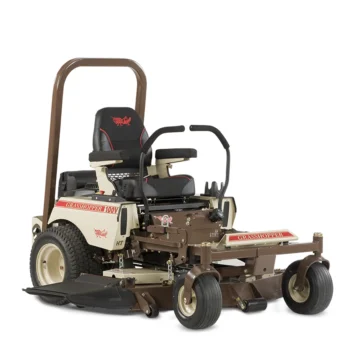 2026 Grasshopper Mowers Zero Turn MidMount 125 - Benning Distributing