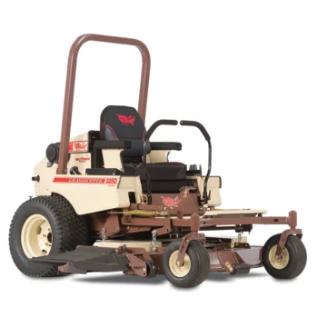2026 Grasshopper Mowers Zero Turn MidMount 325D - Benning Distributing