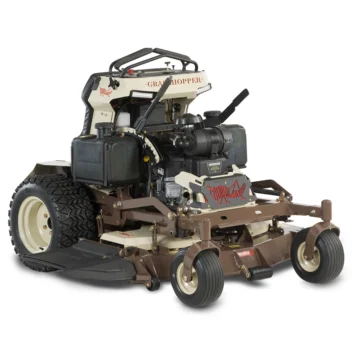 2026 Grasshopper Mowers Zero Turn Stand On SO26 - Benning Distributing