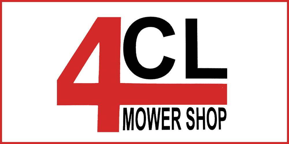 4 Corners Lube, Grasshopper Mower Dealer, Lincoln Illinois.