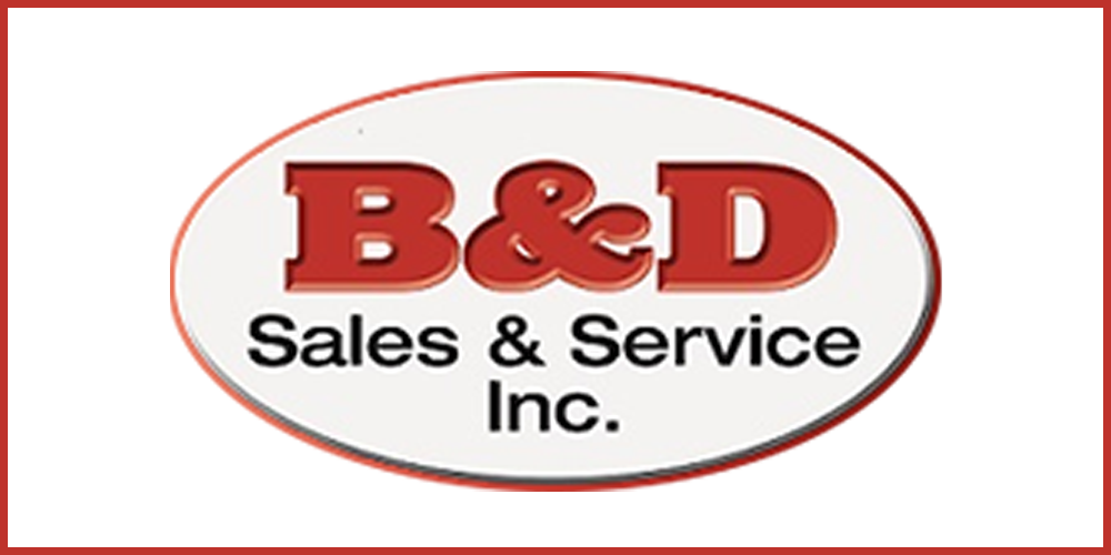 B&D Sales and Service, Grasshopper Mower Dealer, Danville Illinois.