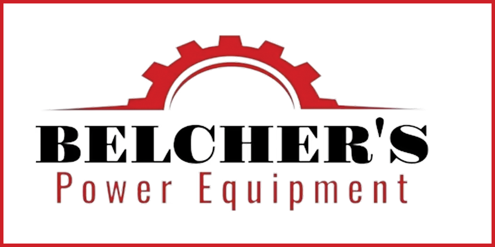 Belcher's Power Equipment - Grasshopper Zero Turn Mower Dealer