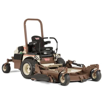 2026 Grasshopper Mowers Zero Turn FrontMount 900D - Benning Distributing