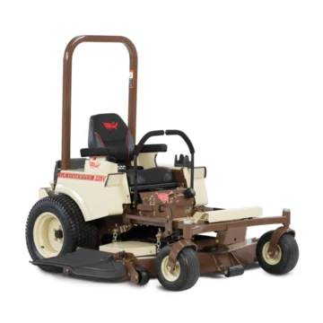 2026 Grasshopper Mowers Zero Turn MidMount 225V - Benning Distributing
