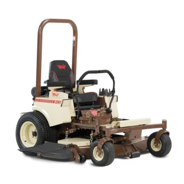 2026 Grasshopper Mowers Zero Turn MidMount 226V - Benning Distributing