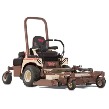 2026 Grasshopper Mowers Zero Turn FrontMount 725DT- Benning Distributing