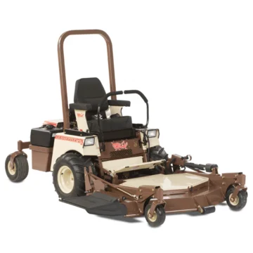 2026 Grasshopper Mowers Zero Turn FrontMount 727T - Benning Distributing