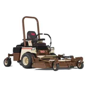 2026 Grasshopper Mowers Zero Turn FrontMount 729T- Benning Distributing