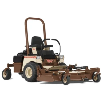 2026 Grasshopper Mowers Zero Turn FrontMount 735B - Benning Distributing