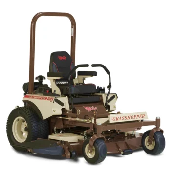 2026 Grasshopper Mowers Zero Turn MidMount 328G4 - Benning Distributing