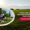 Toro 5000 Series vs Grasshopper 700 Series FrontMount: Which Commercial Mower Delivers Better Productivity and Long-Term Value?