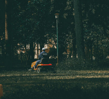 How Often Should You Sharpen Mower Blades